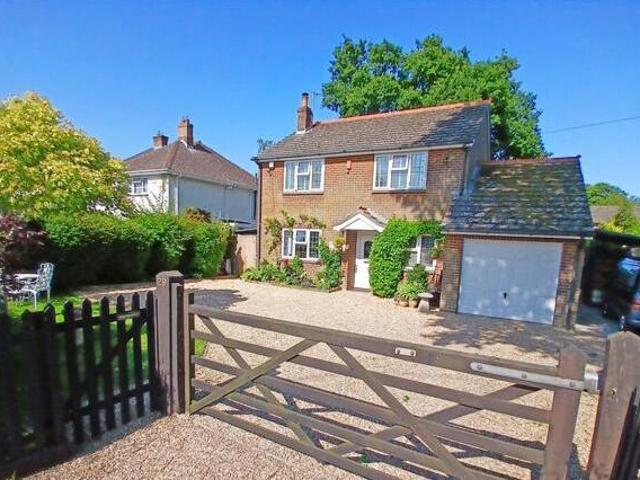 House for sale in Lymington, New Forest
