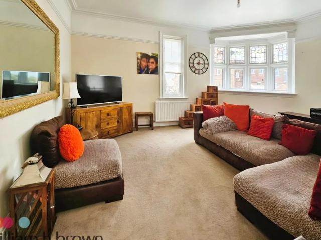 Apartment for rent in Dale Hill, Essex