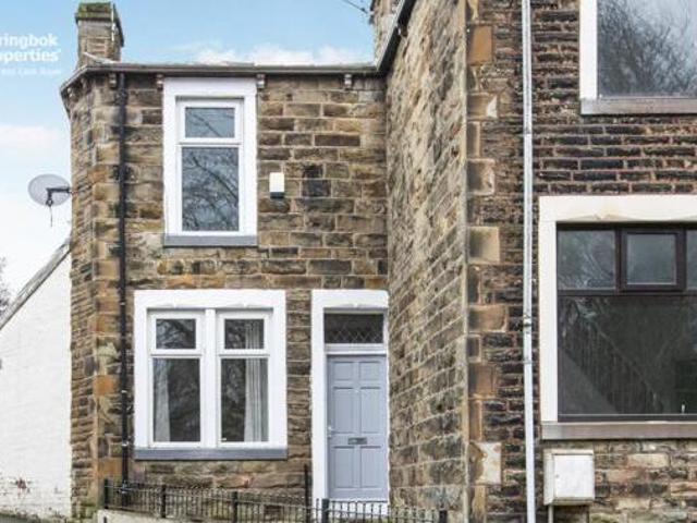 House for sale in Rose Grove, Burnley