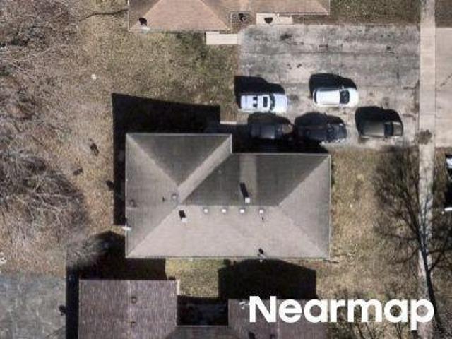 House for sale in Zion, Illinois