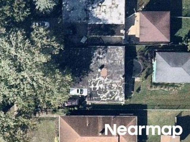 House for sale in Zion, Illinois