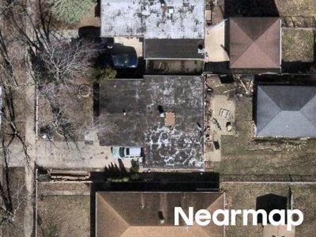 House for sale in Zion, Illinois