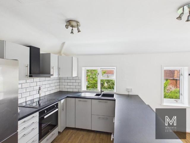 Apartment for rent in Horfield, Bristol