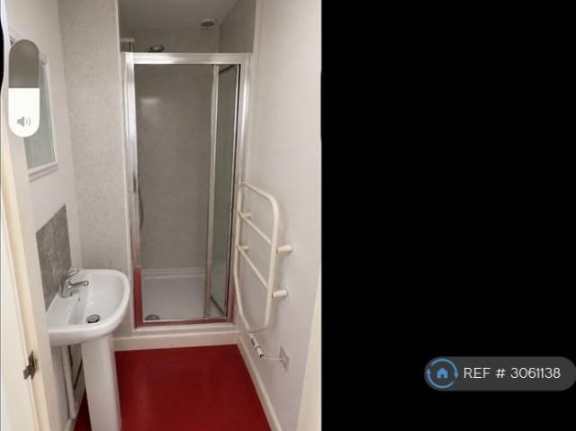 Apartment for rent in Ashley Down, Bristol