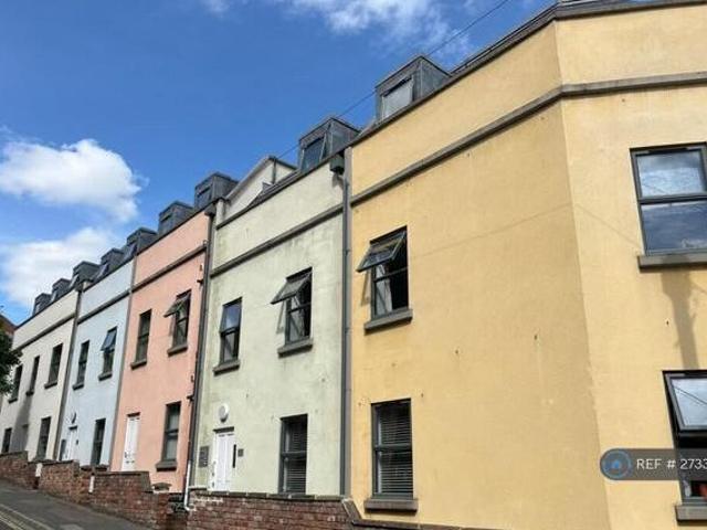 House for rent in Feckenham, City Of Bristol