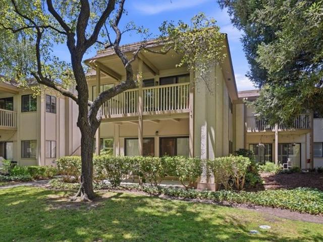 Condo for sale in San Mateo, California