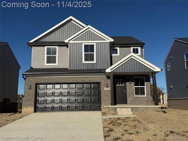 House for sale in Allen Park, Michigan