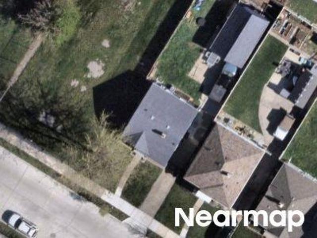 Property for sale in Lincoln Park, Michigan