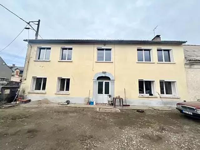 Maison vente à Horgues, Hautes-Pyrénées