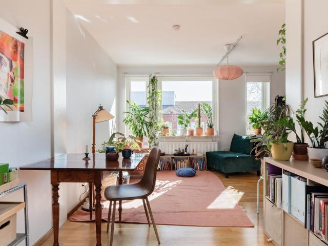 Bostad till salu i Botkyrka, Stockholm