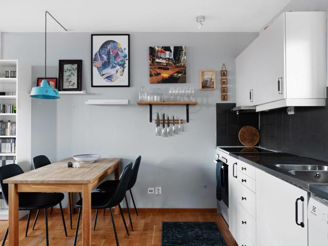 Bostad till salu i Botkyrka, Stockholm