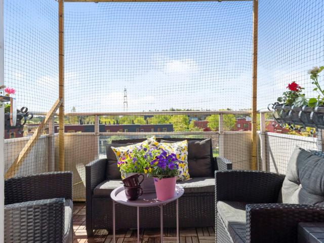 Bostadsrätt till salu i Stockholm