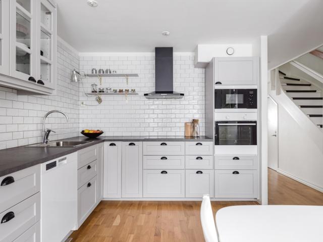 Bostadsrätt till salu i Botkyrka, Stockholm