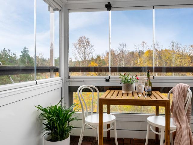 Bostadsrätt till salu i Stockholm