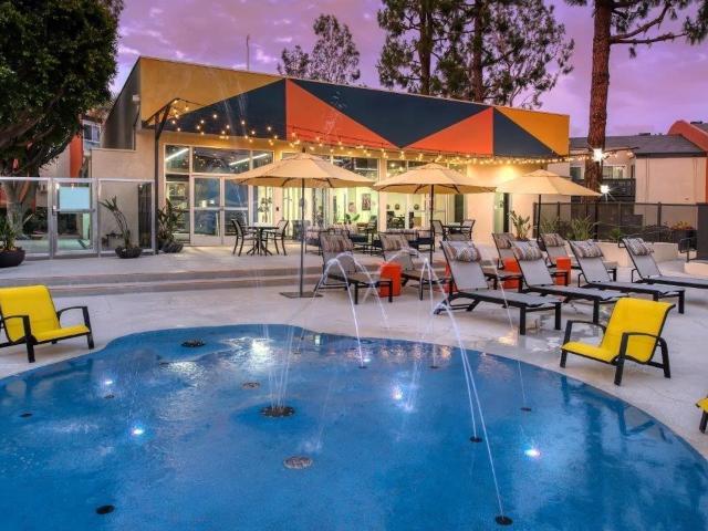 Apartment for rent in Santa Ana, Orange County