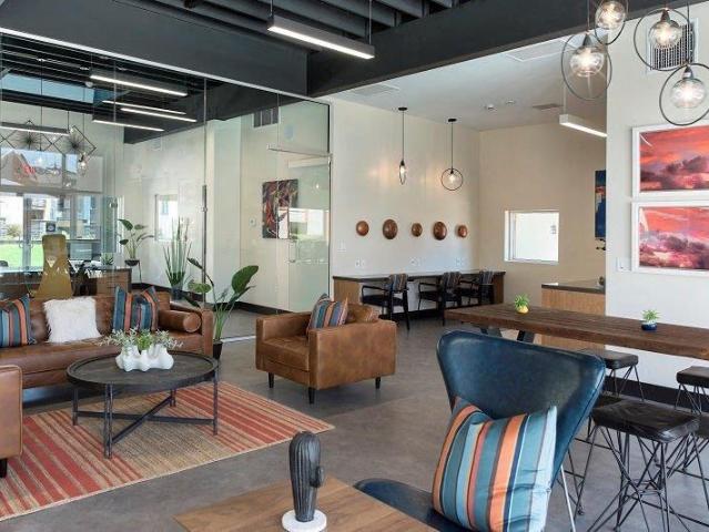 Apartment for rent in Santa Ana, California