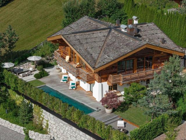 Haus kaufen in Aurach bei Kitzbühel, Bezirk Kitzbühel