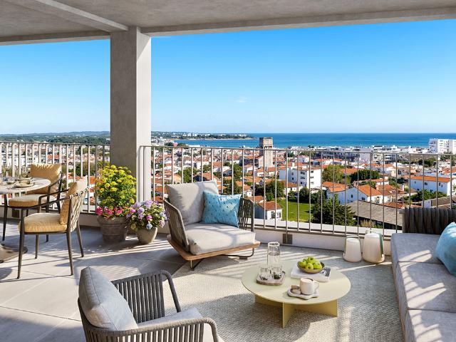 Appartement vente à Rochefort, Royan