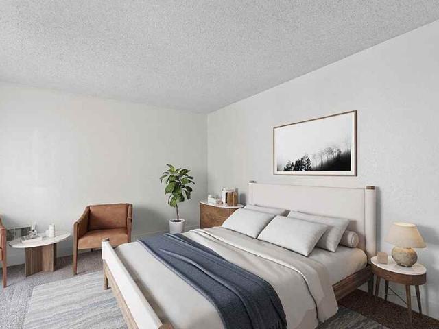 Apartment for rent in Santa Ana, California
