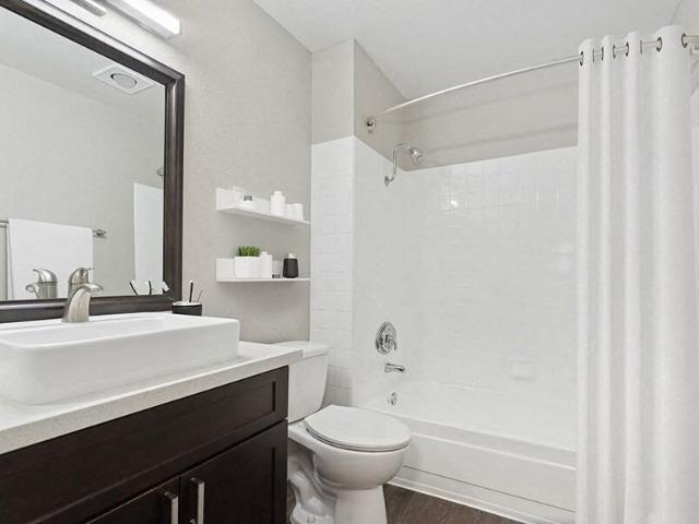 Apartment for rent in Santa Ana, California