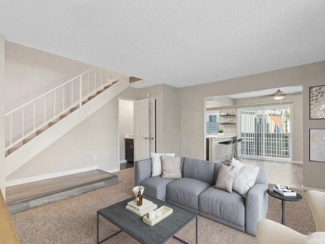 Apartment for rent in Santa Ana, California