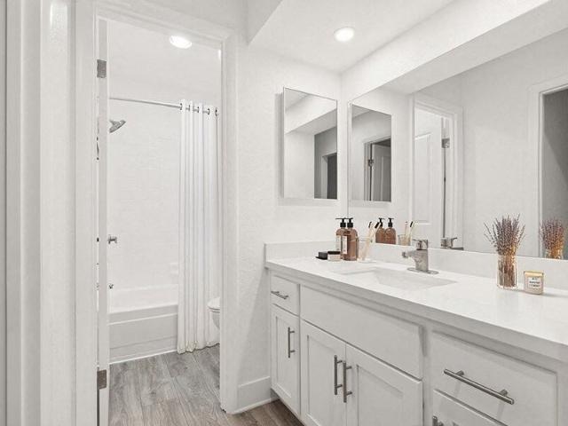 Apartment for rent in Santa Ana, Orange County