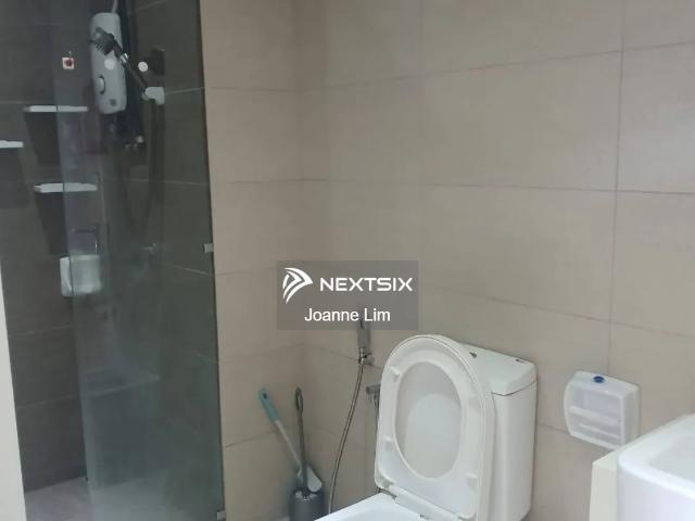Residential House for rent in Pulai, Bukit Ledang