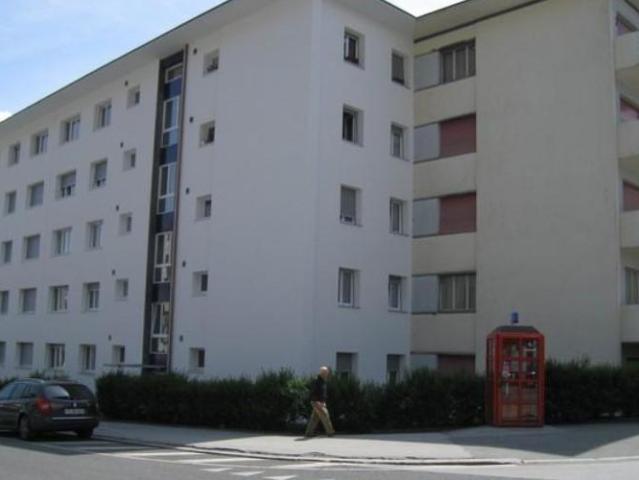 Apartment mieten in Sion