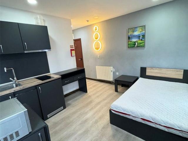 Apartment for rent in East End, Sunderland