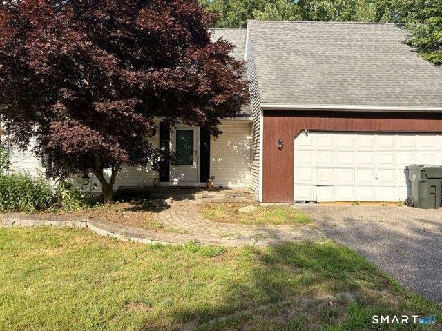 House for sale in Windham, Connecticut