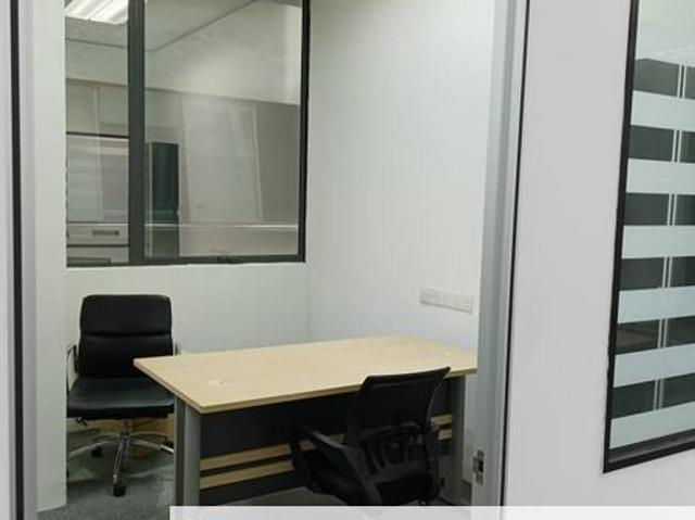 Shop for rent in Country Heights Damansara, Kuala Lumpur