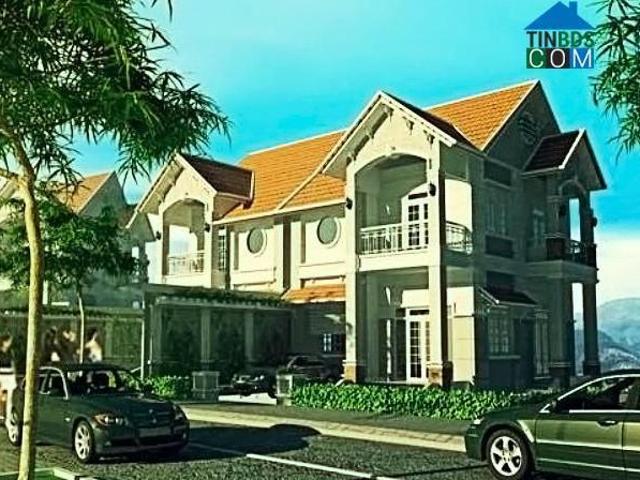 Biệt Thự bán tại Quảng Ninh