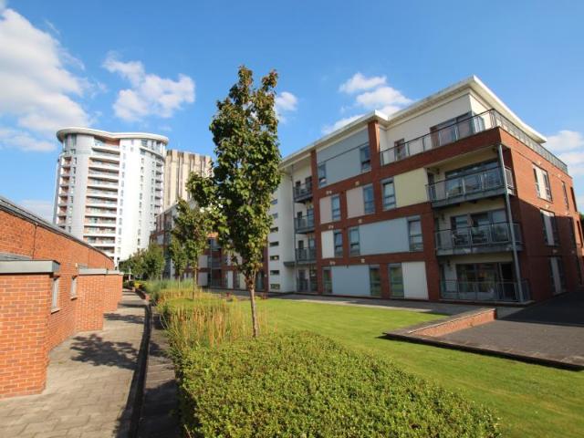 Apartment for rent in Broadmead, Feckenham