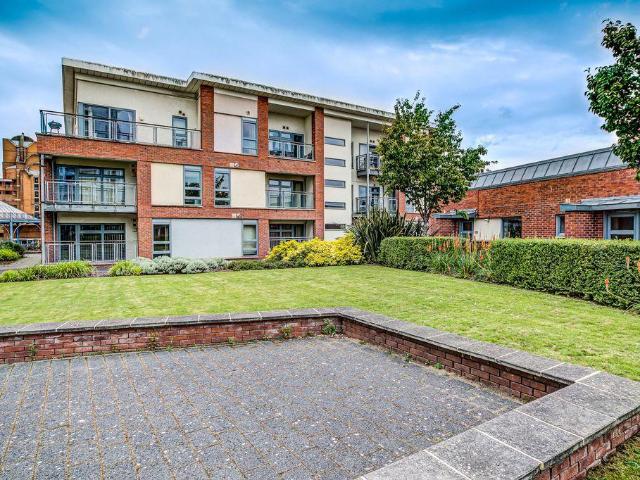 Apartment for rent in Finzels Reach, Bristol