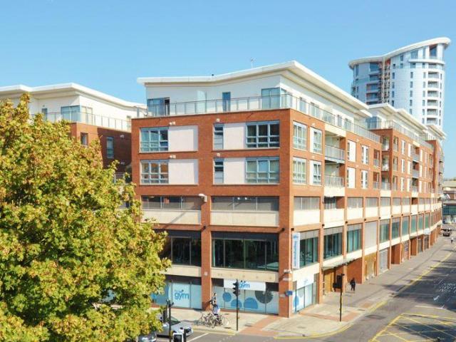 Apartment for rent in Broadmead, Feckenham