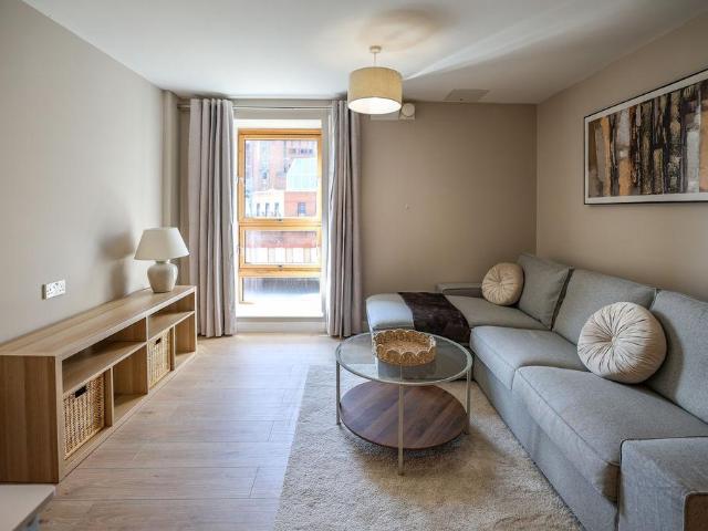 Apartment for rent in Broadmead, Feckenham