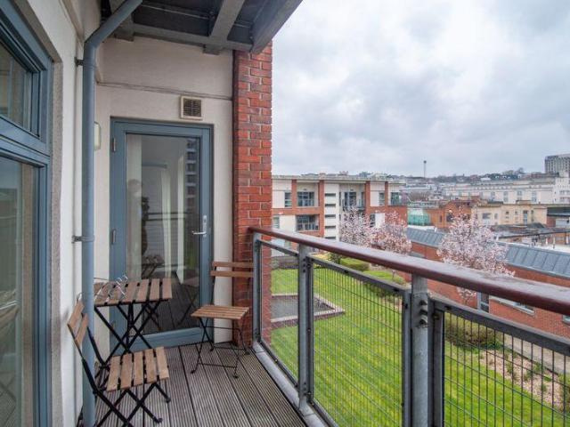 Apartment for rent in Broadmead, Feckenham