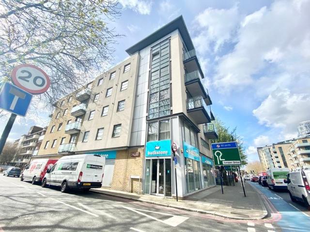 Apartment for rent in Battersea, Greater London
