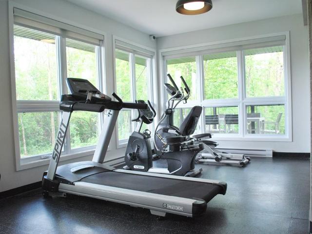 Apartment for rent in Gatineau, Quebec