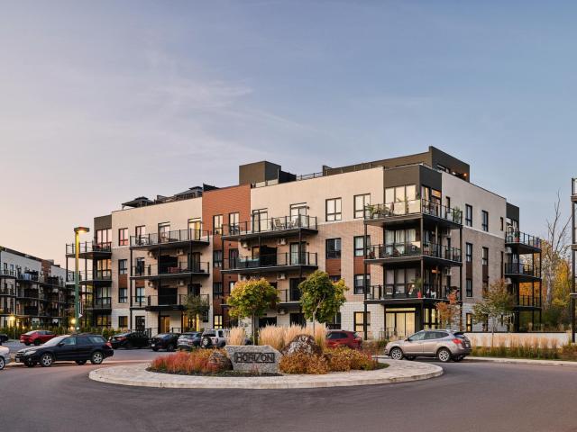 Apartment for rent in Gatineau, Quebec