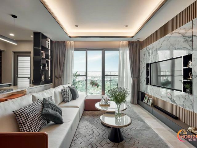 Căn hộ cho thuê tại Khu phố 3, Thành phố Hồ Chí Minh