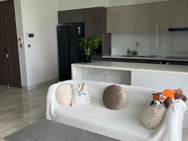 Căn hộ cho thuê tại Khu phố 3, Thành phố Hồ Chí Minh