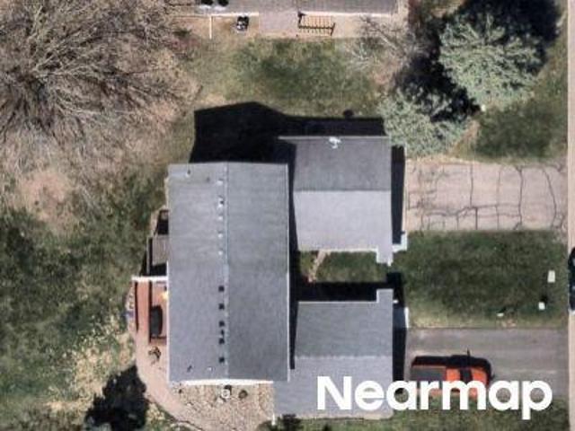 House for sale in Eagan, Minnesota