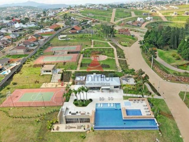 Terreno venda em Região Geográfica Imediata de Novo Hamburgo - São Leopoldo, Região Metropolitana de Porto Alegre