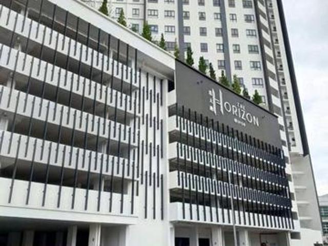 Condominium for rent in Perak, Tanjong Ipoh