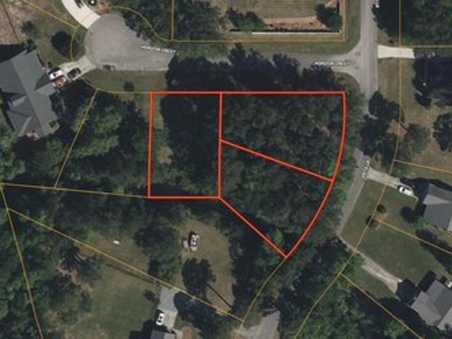 Land for sale in Hampstead, Pender County