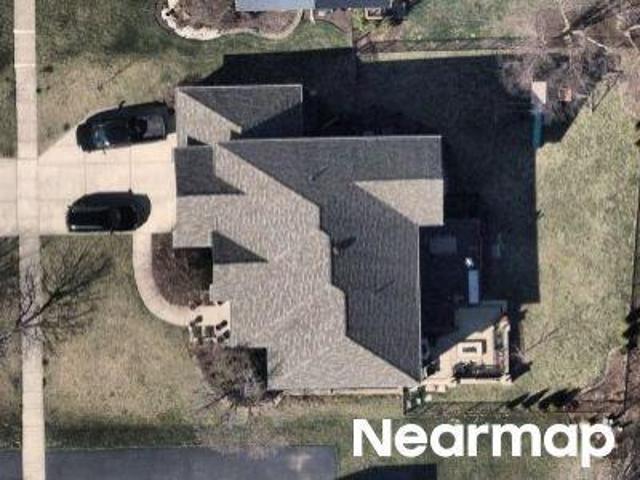 House for sale in Naperville, Illinois