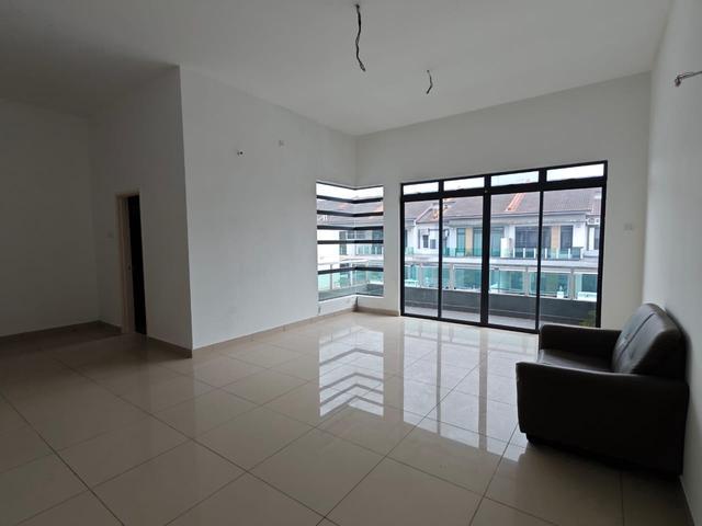 Bungalow for sale in Pulai, Bukit Ledang