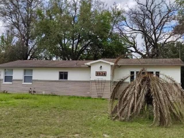 House for sale in Spring Hill, Florida