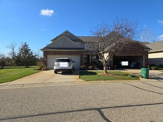 House for sale in Davison, Michigan